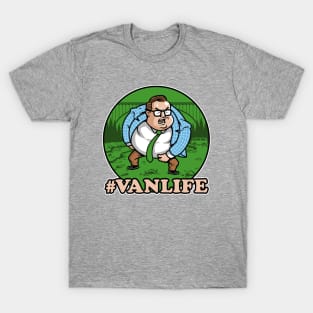 Vanlife T-Shirt